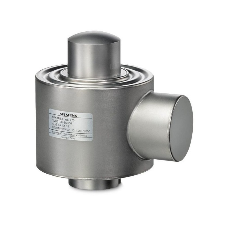 Siemens 7MH5111-6AD00 Product Image