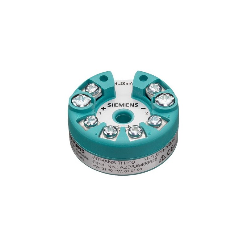 Siemens 7NG3211-0NN00 Product Image