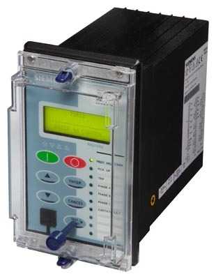 Siemens 7SR1003-2JA20-2CA0 Product Image