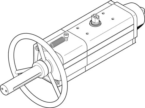 DAPS-0053-090-RS4-F0507-MW