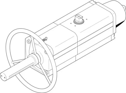 DAPS-0480-090-RS2-F1012-MW