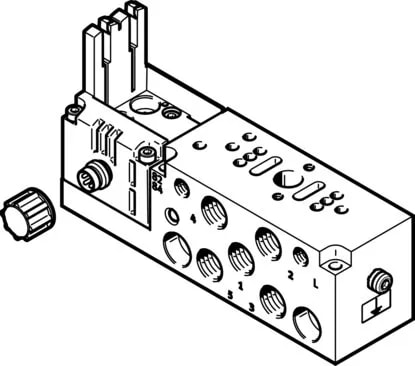 VMPA2-IC-AP-S-1-EX1E
