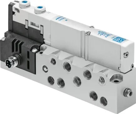 VMPA14-M1H-HS-S-G1/8-PI