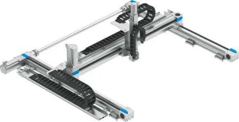 YXCR-1