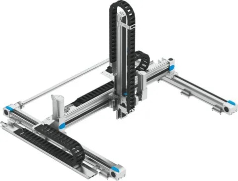 YXCR-3