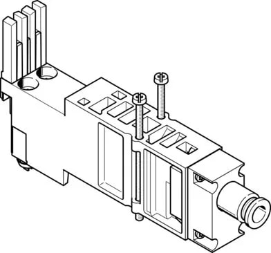 VMPA2-VSP-QS5/16