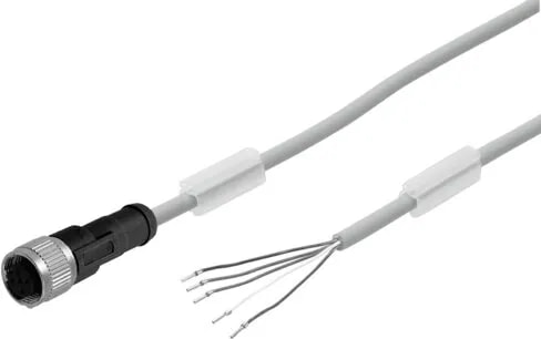NEBS-M12G5-ES-5-LE5