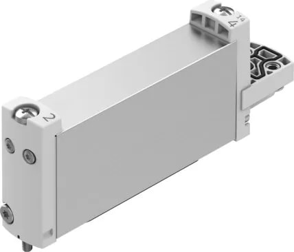 VUVG-B14-M52-AZ-F-P1