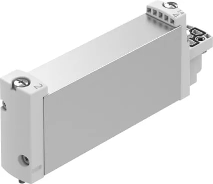 VUVG-B18-M52-RZ-F-P1