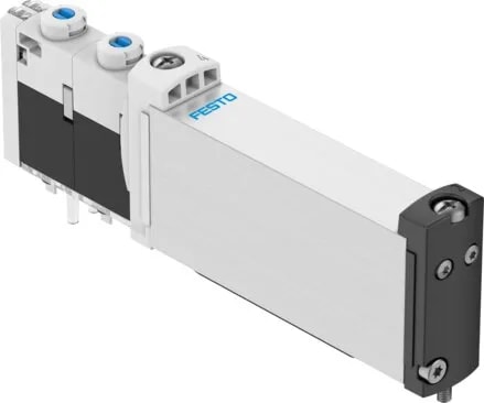 VUVG-B14-P53E-ZT-F-1T1L-EX2C