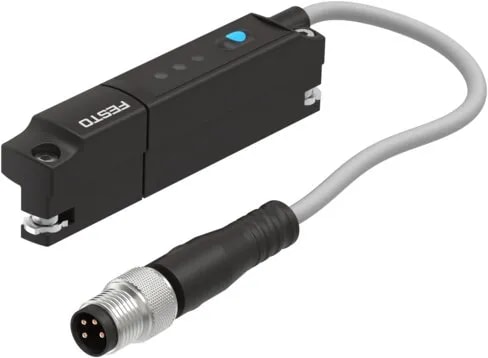SDAP-MHS-M50-1L-A-E-0.3-M8