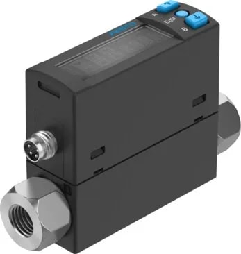 SFAH-100U-G14FS-PNLK-PNVBA-M8