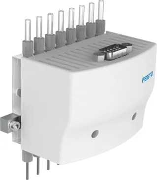 VTOE-8-D8-T3-M22C-08-V-S-PC-M