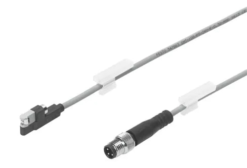 SMT-10G-NS-24V-E-0,3Q-M8D