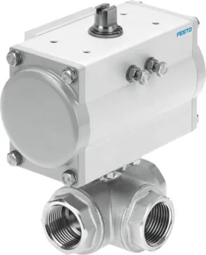 VZBM-A-1"-RP-25-F-3T-B2-PA20
