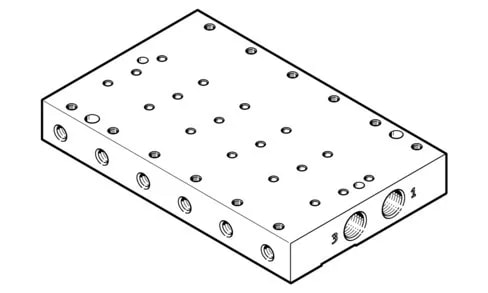 VABM-P7-18MB-G18-M5-6