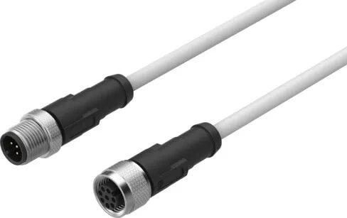 NEFC-M12G8-0.3-M12G5-LK