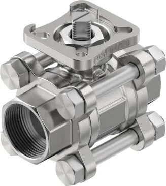 VZBE-3/4-WA-63-T-2-F0304-V15V15