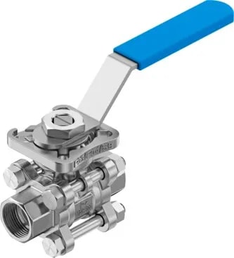 VZBE-3/8-WA-63-T-2-F0304-M-V15V15