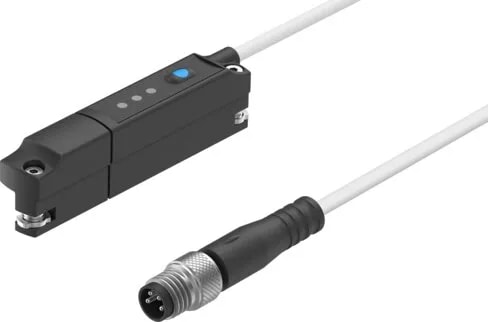 SDAT-MHS-M50-1L-SV-E-0.3-M8