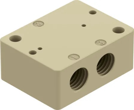 VABS-K2-10S-16-M6-P