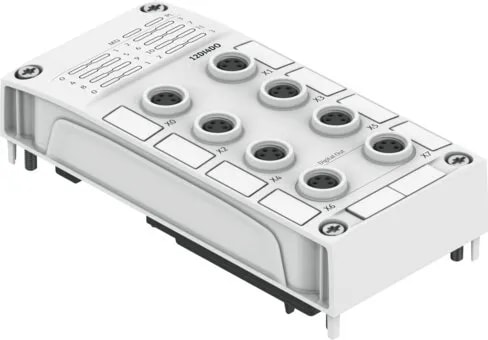 CPX-AP-A-12DI4DO-M8-4P