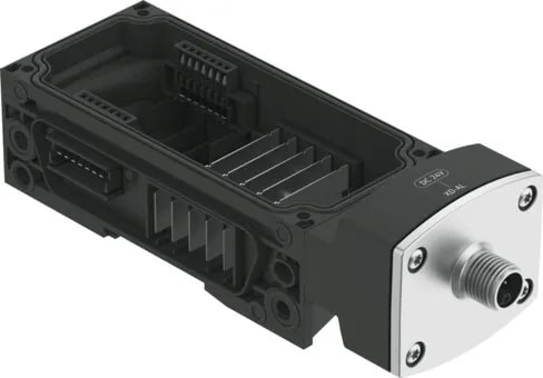 CPX-AP-A-AL-1-M12-5P