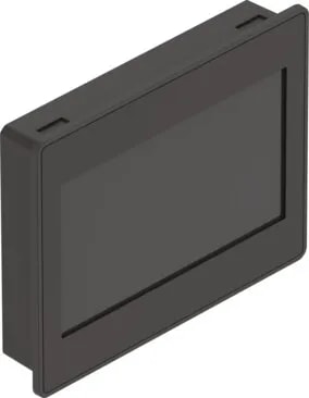 CDPX-X-B-W-7