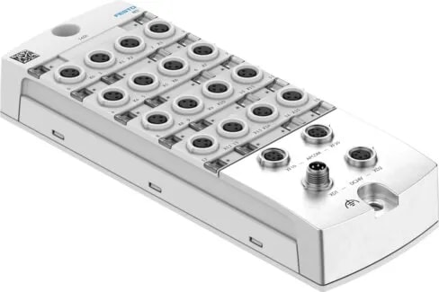 CPX-AP-I-16DI-M8-3P