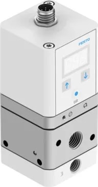 VPPE-3-1-1/4-2-010-E1-F1A
