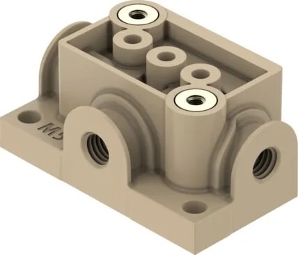 VABS-K3-16S-20-M5-P