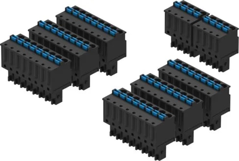 NECC-S-L16G-C1-P8