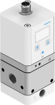 VPPE-3-1-1/4-2-010-E1T-F1A
