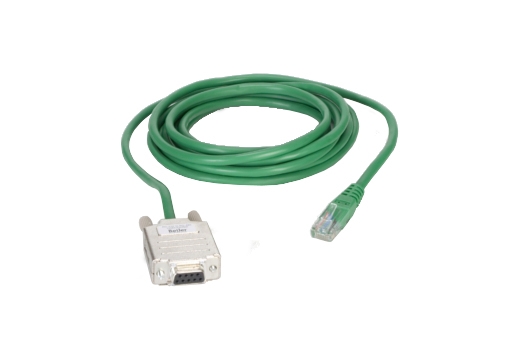 SC-FR-PC CONNECTION CABLE PC>INVERTER