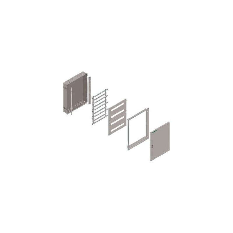 Siemens 8GK2043-3KL21 Product Image