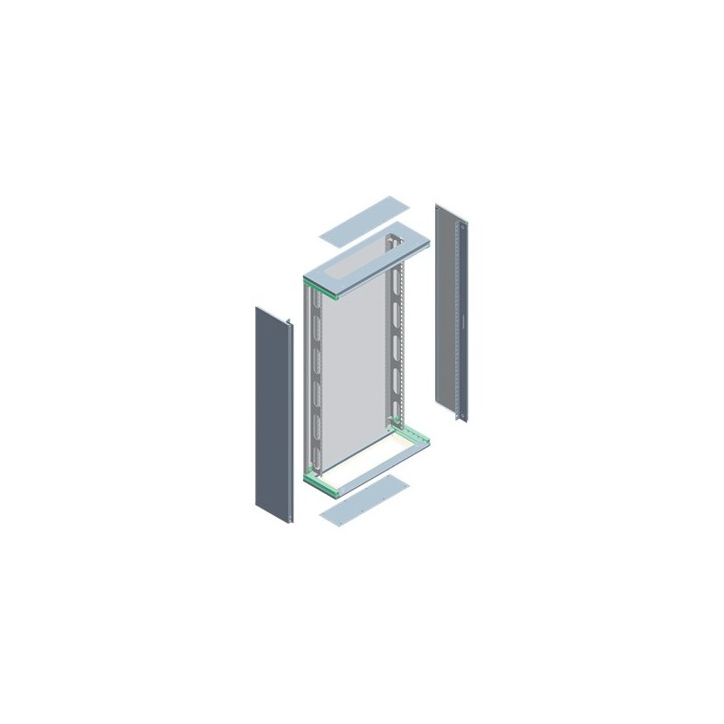 Siemens 8GK2100-2KS23 Product Image