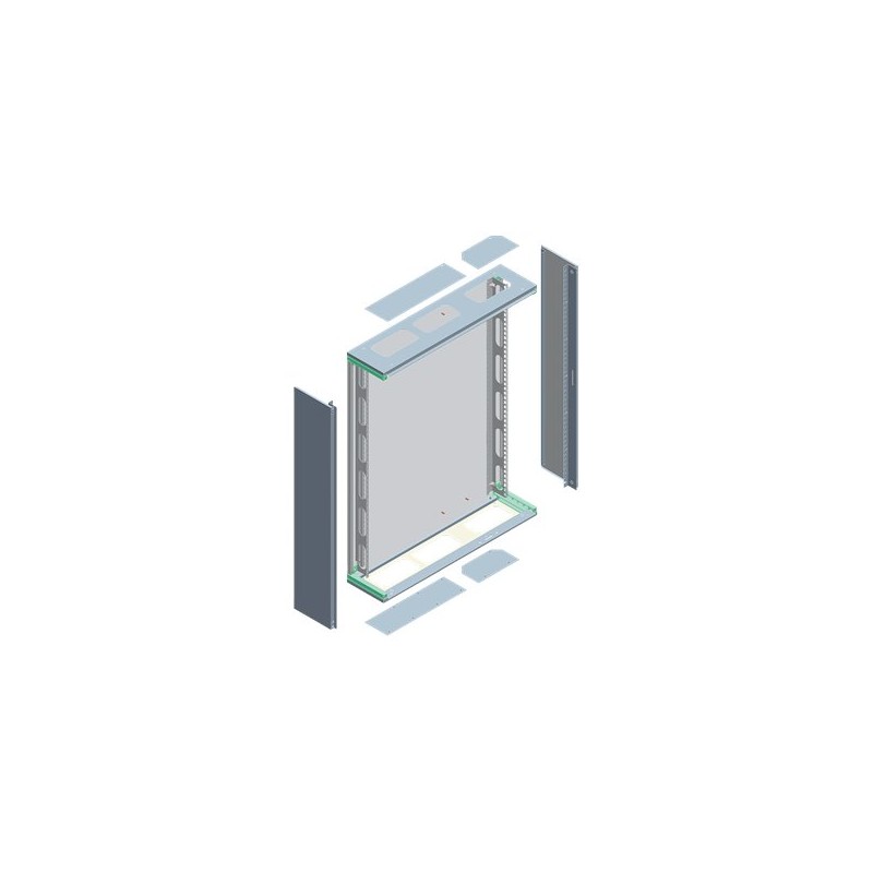 Siemens 8GK2100-4KL23 Product Image