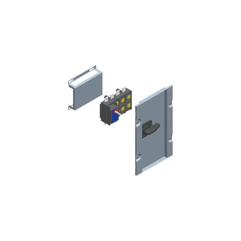 Siemens 8GK6400-4KK10