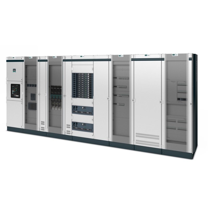 Siemens 8GK6736-2KK23 Product Image
