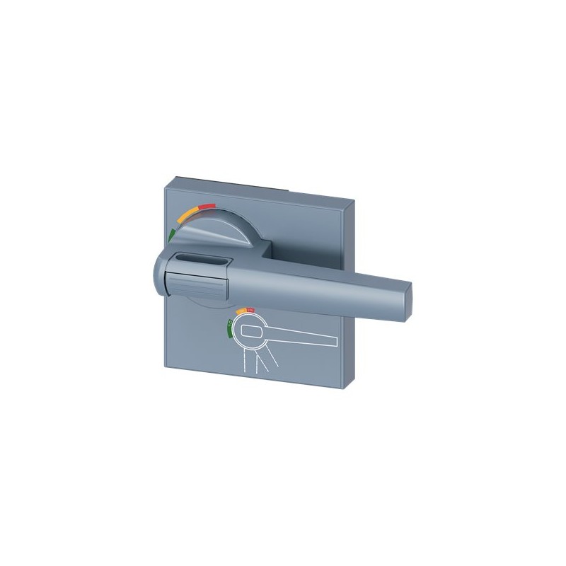 Siemens 8UD1861-0AB11