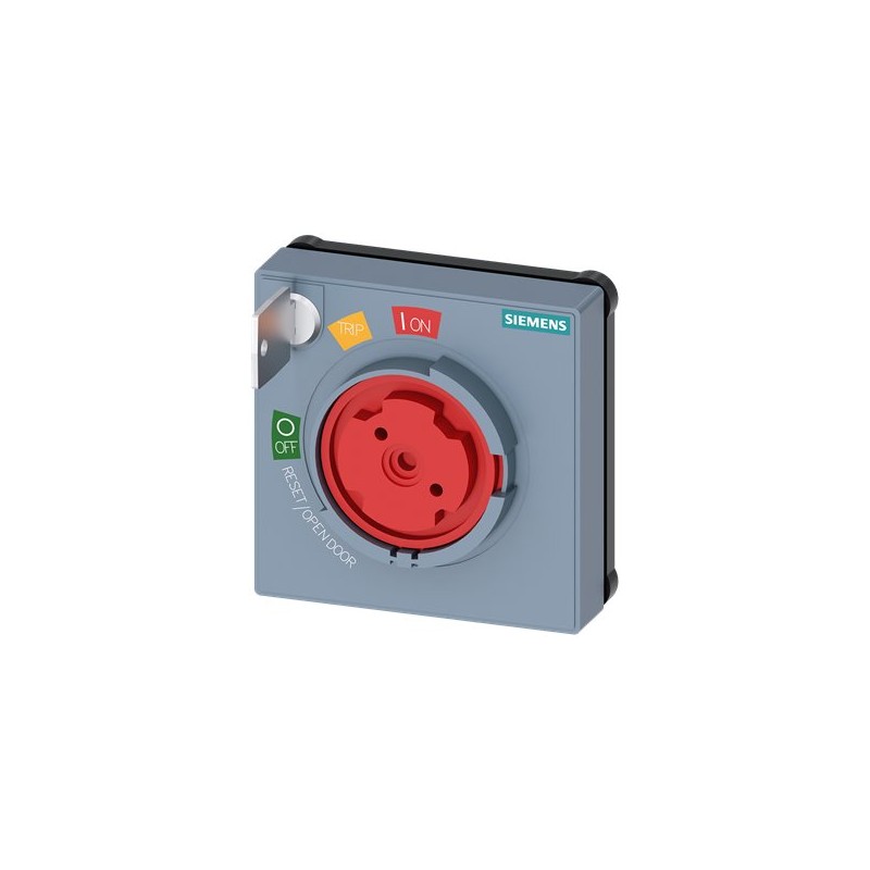 Siemens 8UD1900-0PC01
