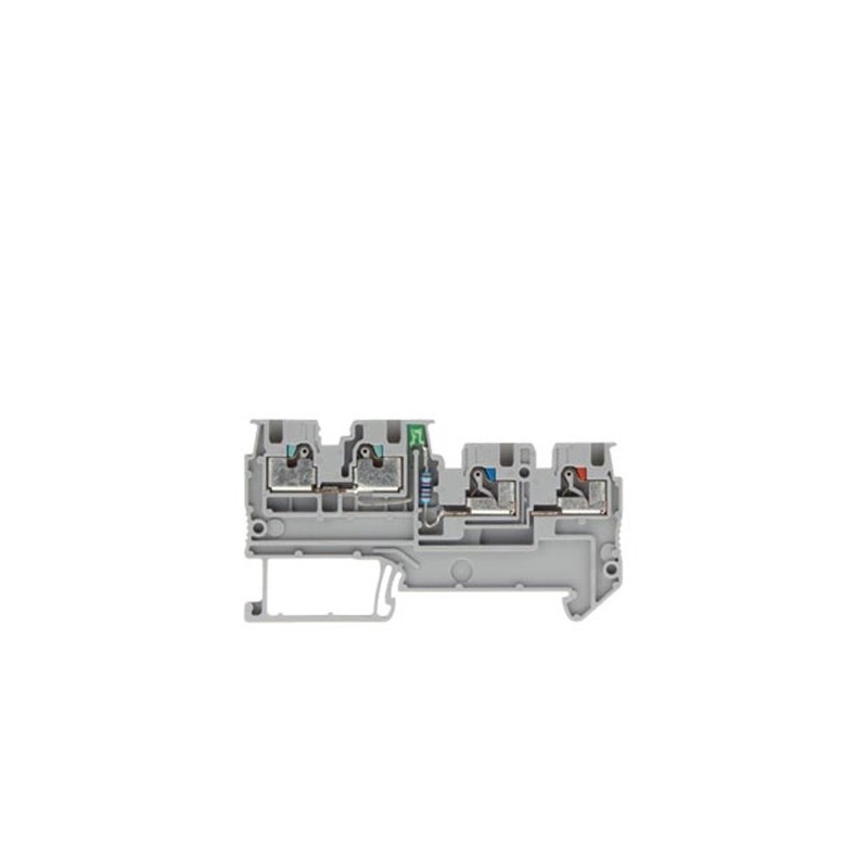 Siemens 8WH6003-0DE00 Product Image