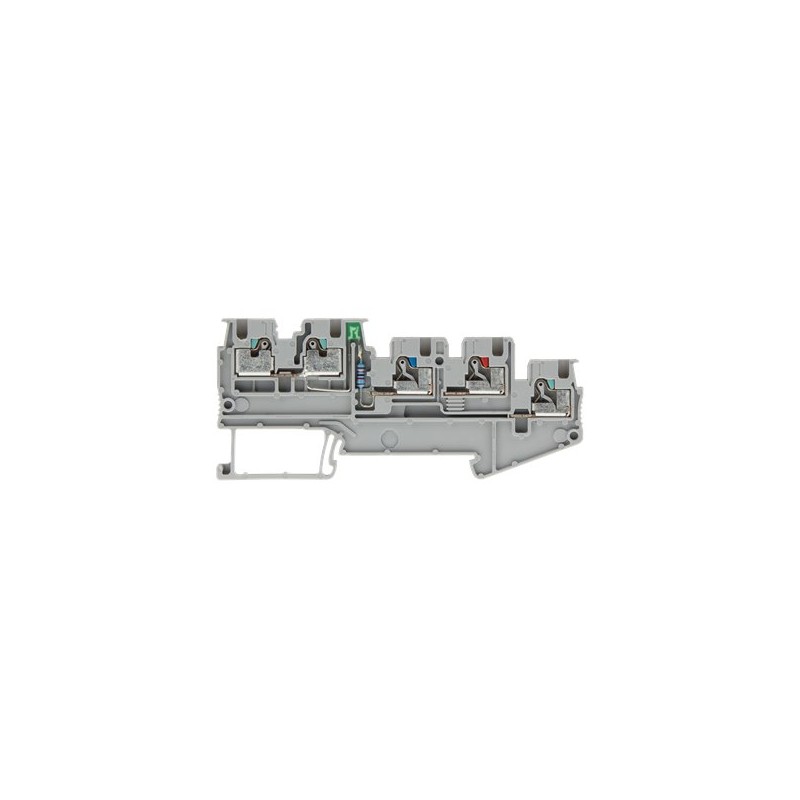 Siemens 8WH6004-0FE00 Product Image