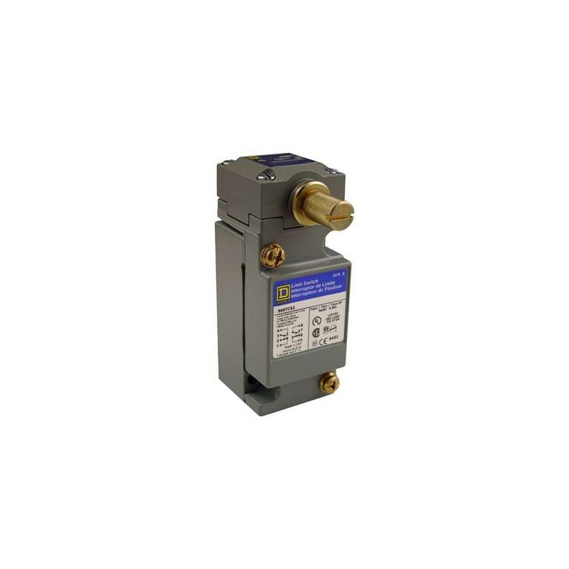 Schnieder Electric 9007C62B2