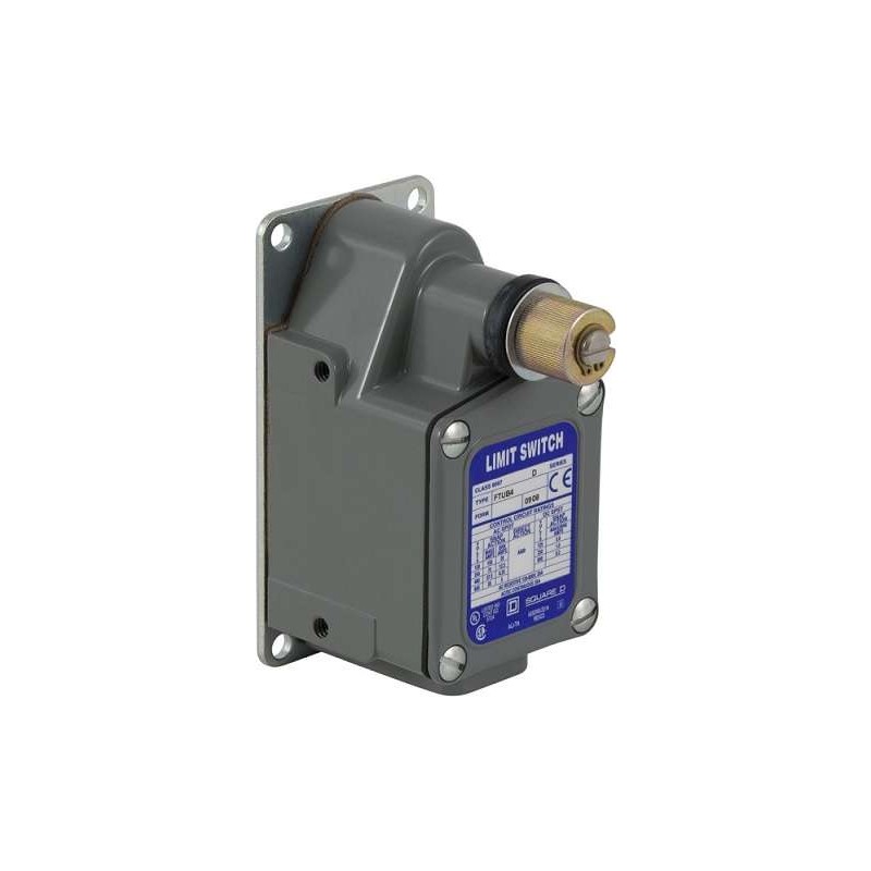 Schnieder Electric 9007FTUD4M12