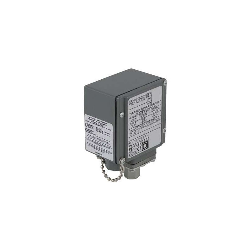Schnieder Electric 9012GAW26
