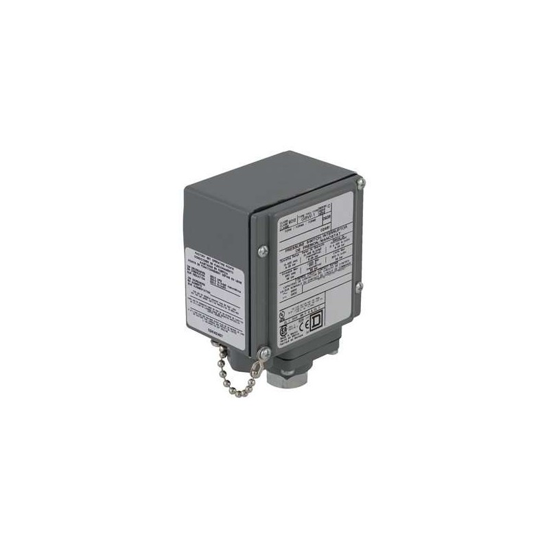 Schnieder Electric 9012GBWM1