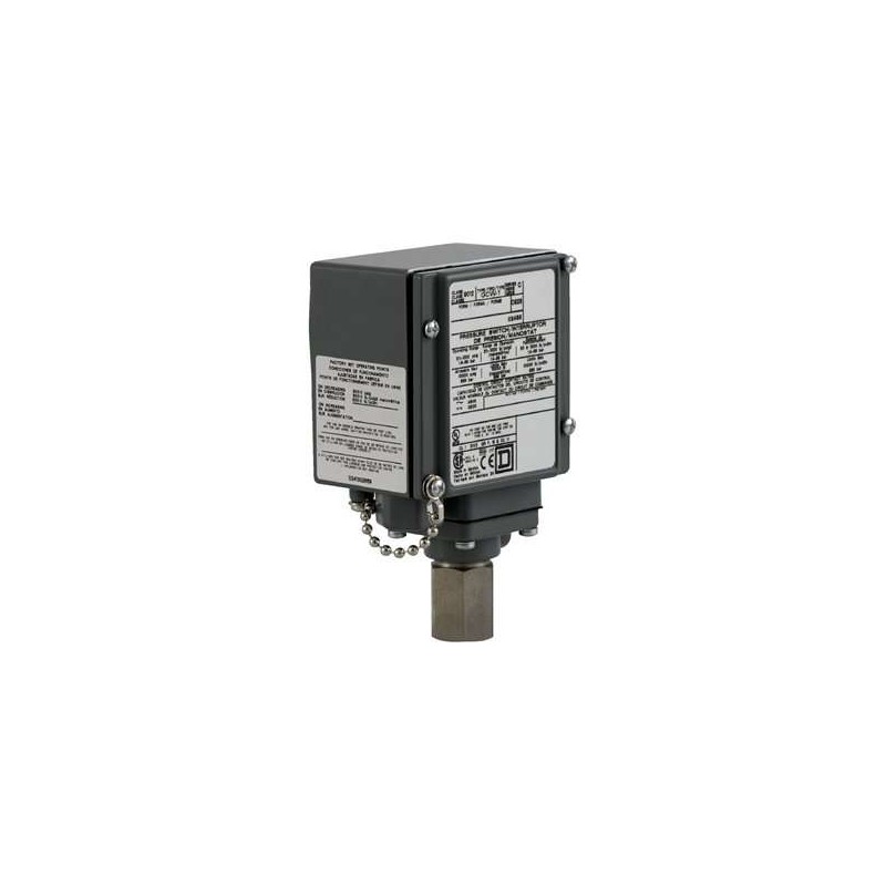 Schnieder Electric 9012GCW22