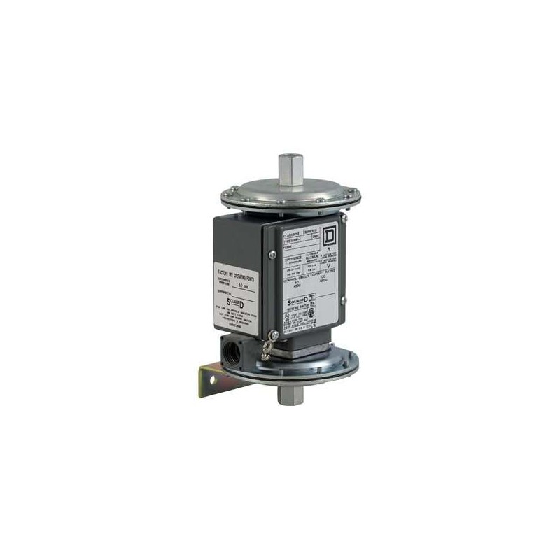 Schnieder Electric 9012GGW1