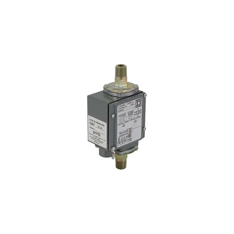 Schnieder Electric 9012GGW4
